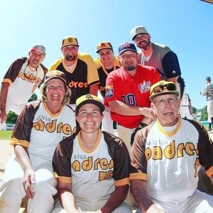 Meet your Posher, Eric